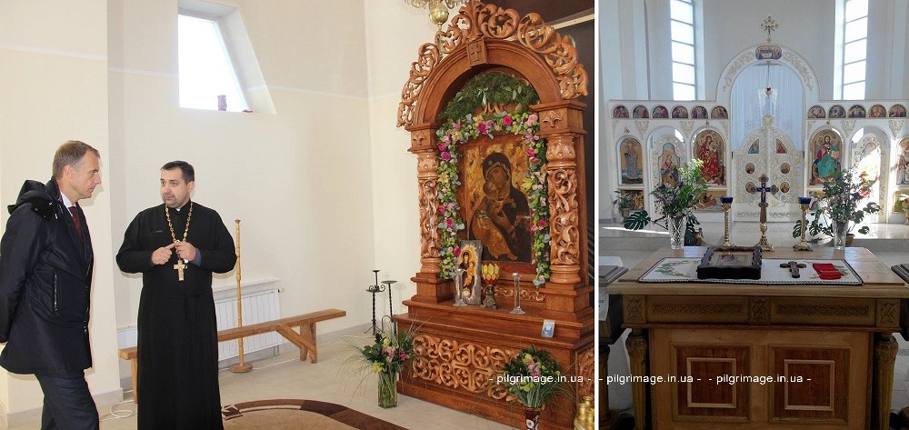 Вишгород