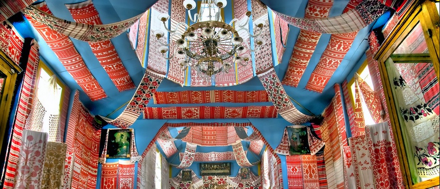 Одноденна екскурсія в Переяслав-Хмельницький