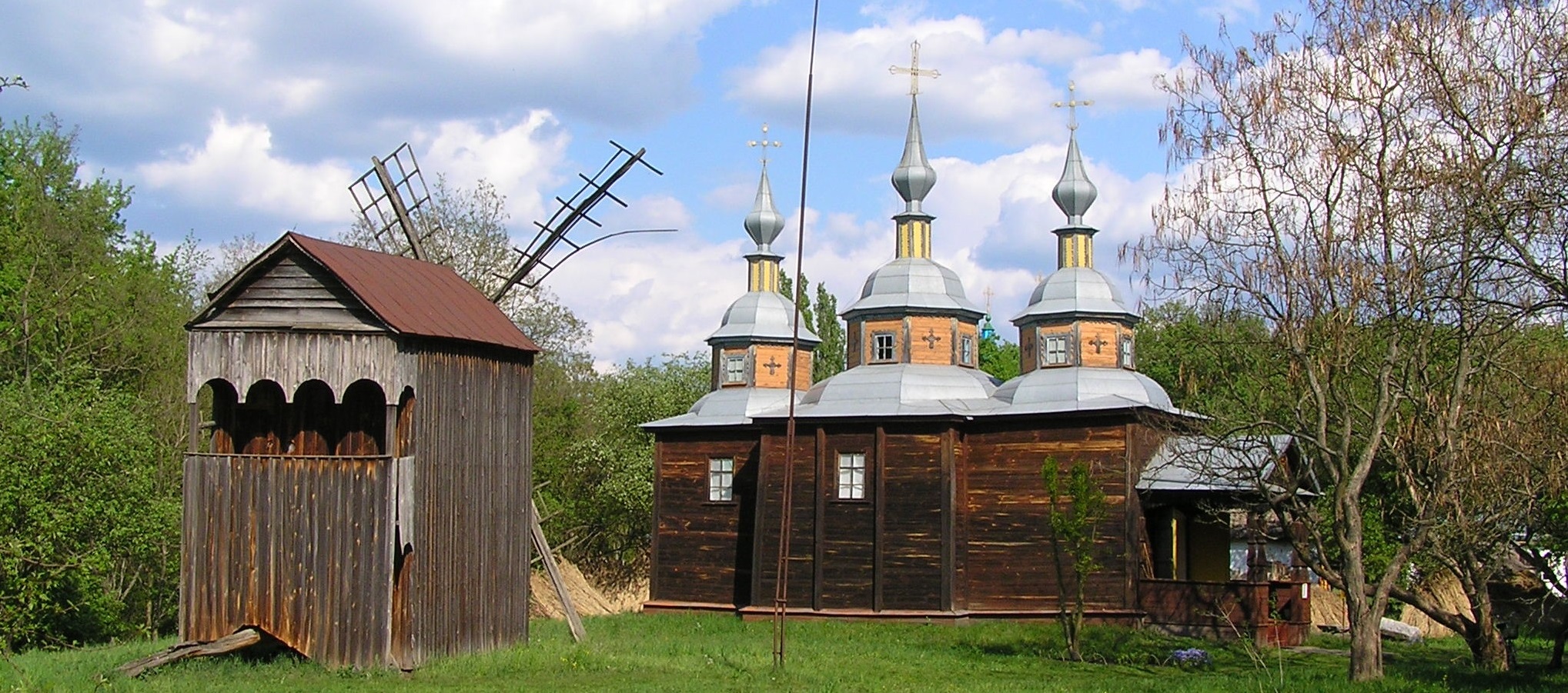 Одноденна екскурсія в Переяслав-Хмельницький