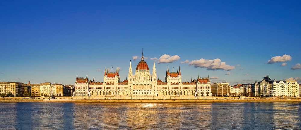 Будапешт - Паломництво до Плащаниці Господньої (Туринської)