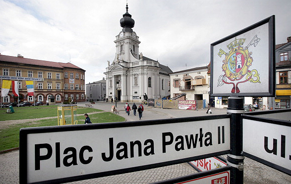 Wadowice
