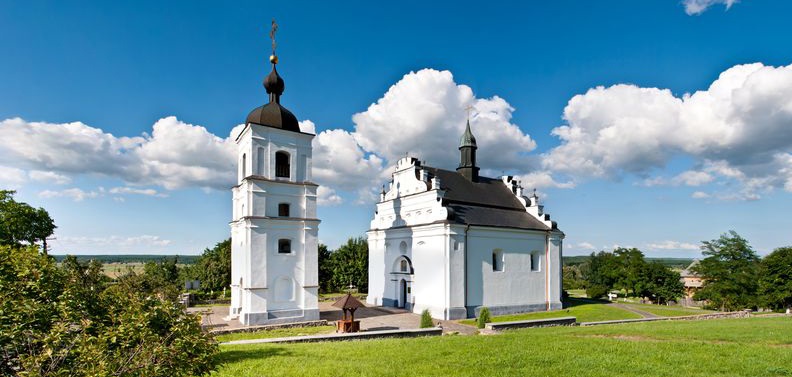 Паломництво Шевченківськими місцями