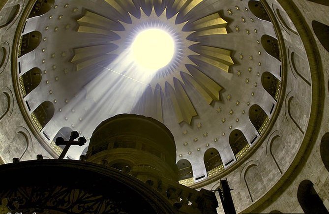 Базиліка Різдва Христового, паломництво Свята Земля