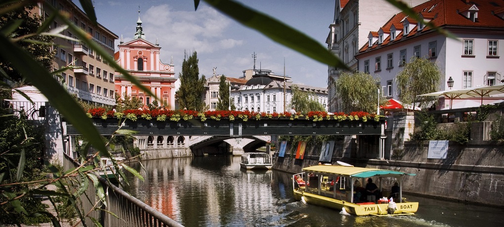 Любляна - Паломництво до Плащаниці Господньої (Туринської)