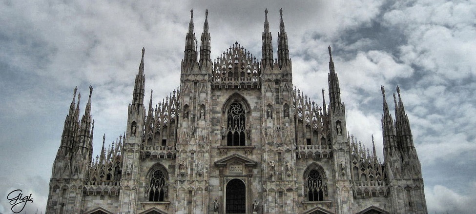 Мілан - Паломництво до Плащаниці Господньої (Туринської)