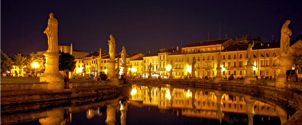 Падуя - Паломництво до Плащаниці Господньої (Туринської)