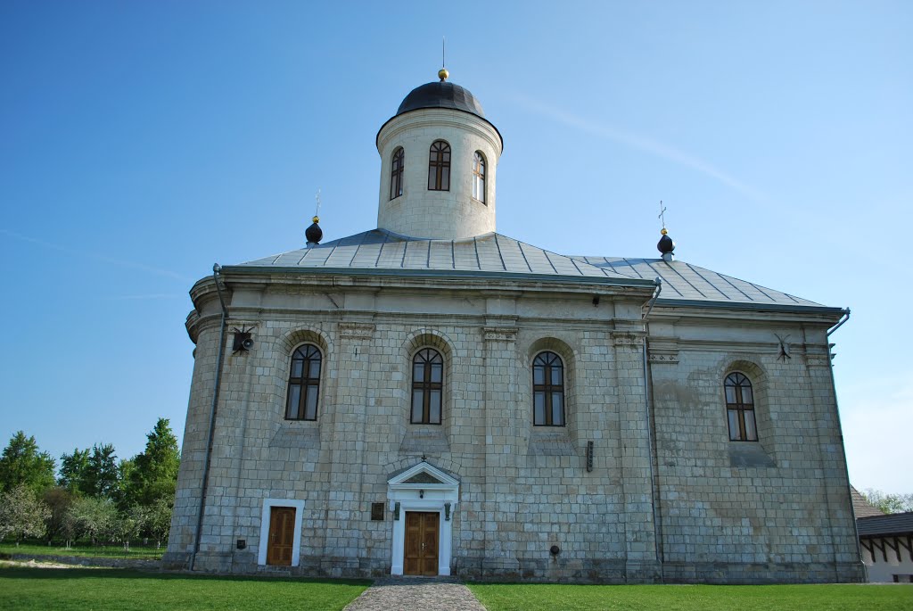 Паломництво - Крилос