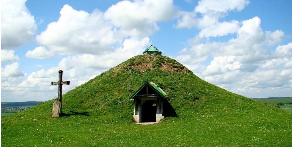 Паломництво  - Крилос