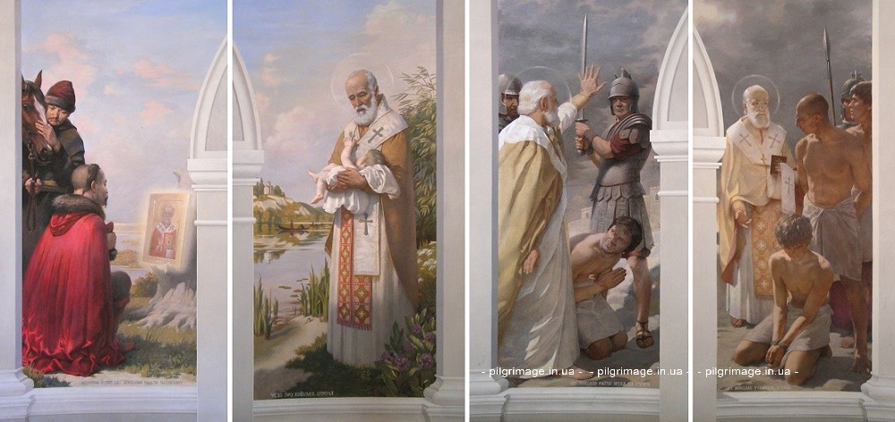 Церква на Аскольдовій Могилі