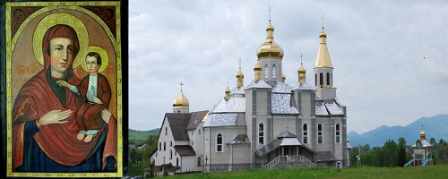 Бороняво-проща