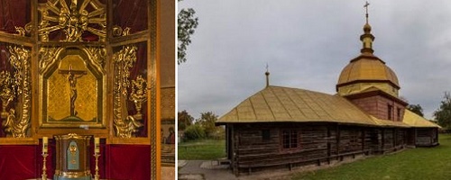 Проща - Глиняни