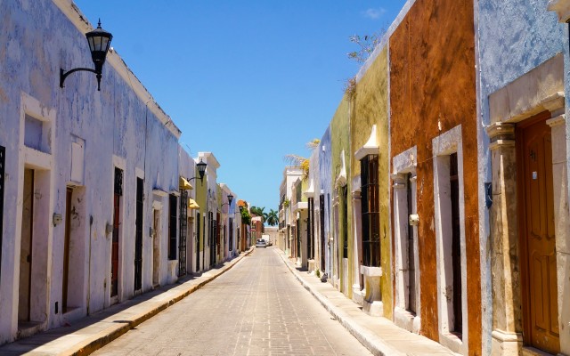 день 7 Campeche