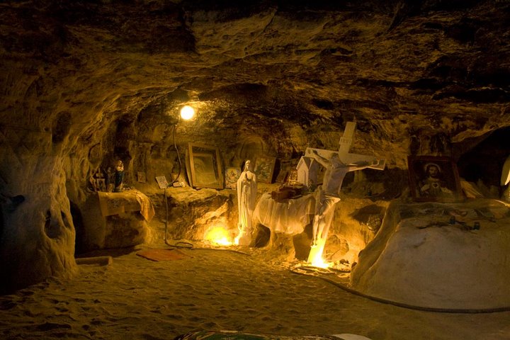 СТРАДЧ – УКРАЇНСЬКИЙ ЄРУСАЛИМ | Патріарший паломницький центр